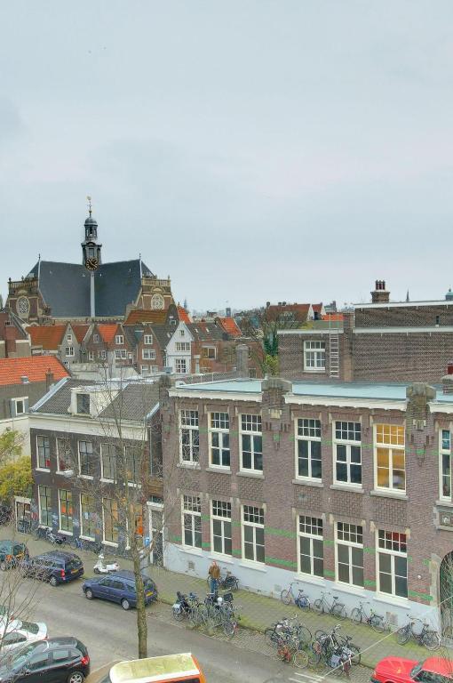 Canal Apartment Jordaan Ámsterdam Habitación foto